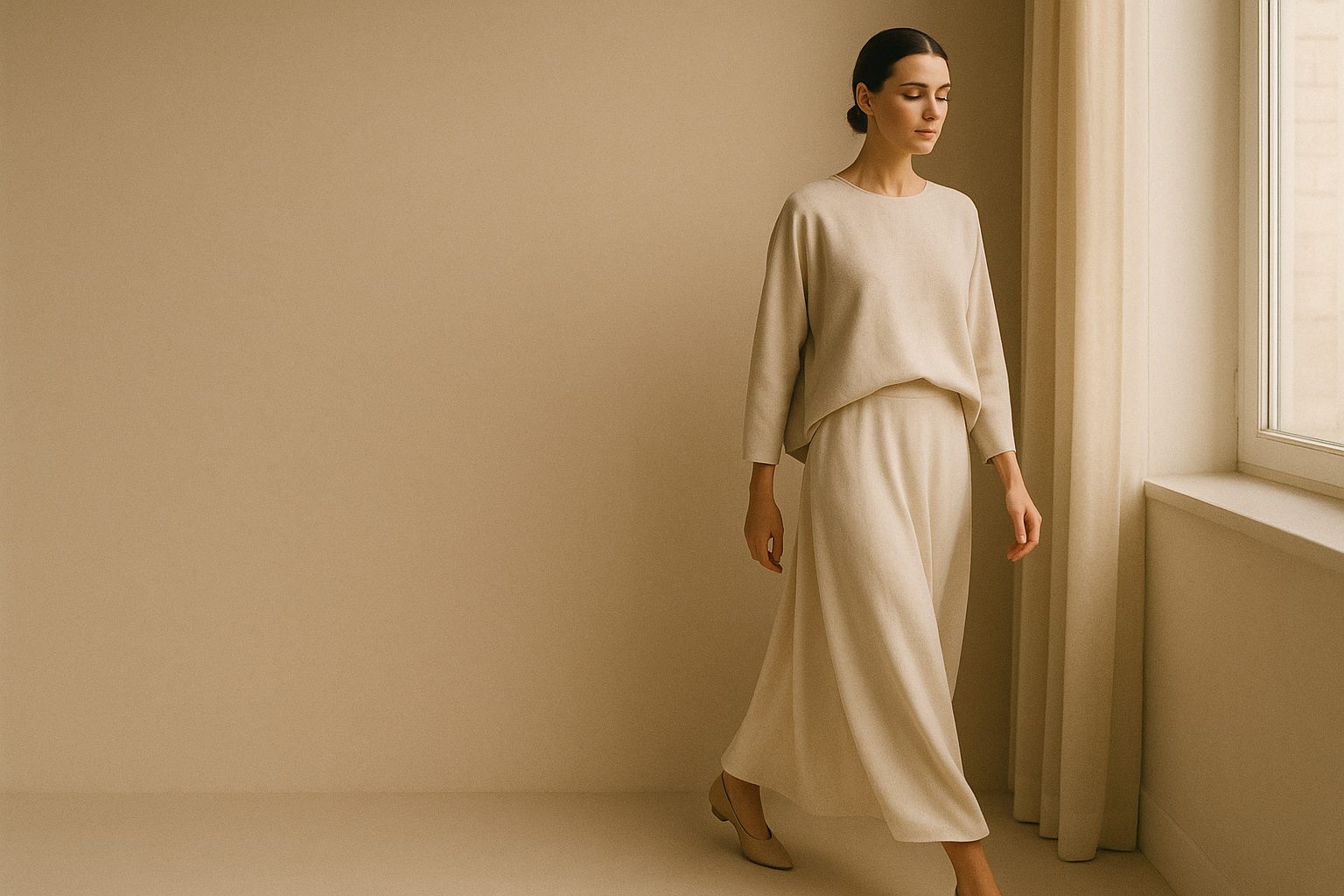 Brizeida's Outlet and Plus new season