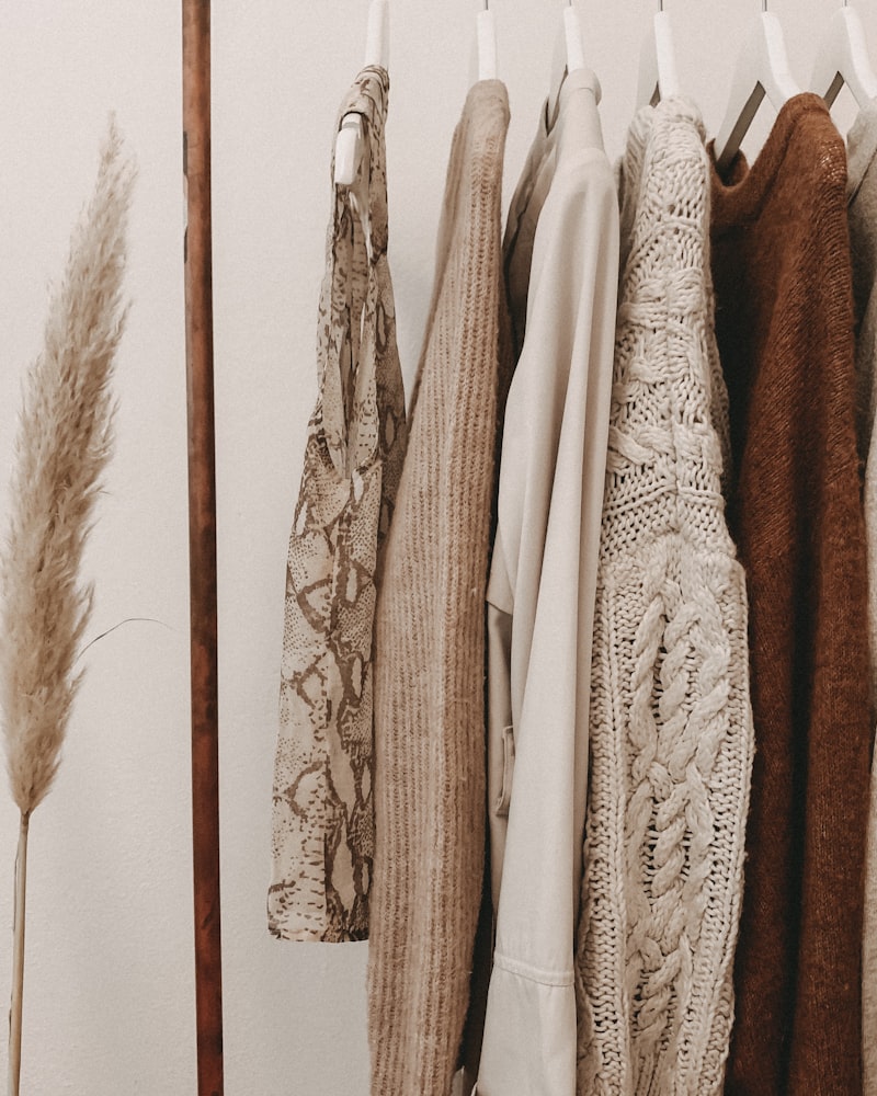 Knitwear